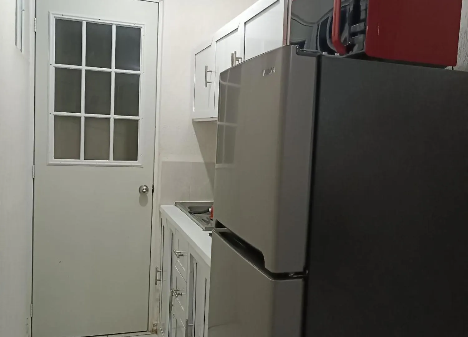 公寓 Comodo Departamento Para Pasarla Bien!!! 图卢姆 墨西哥