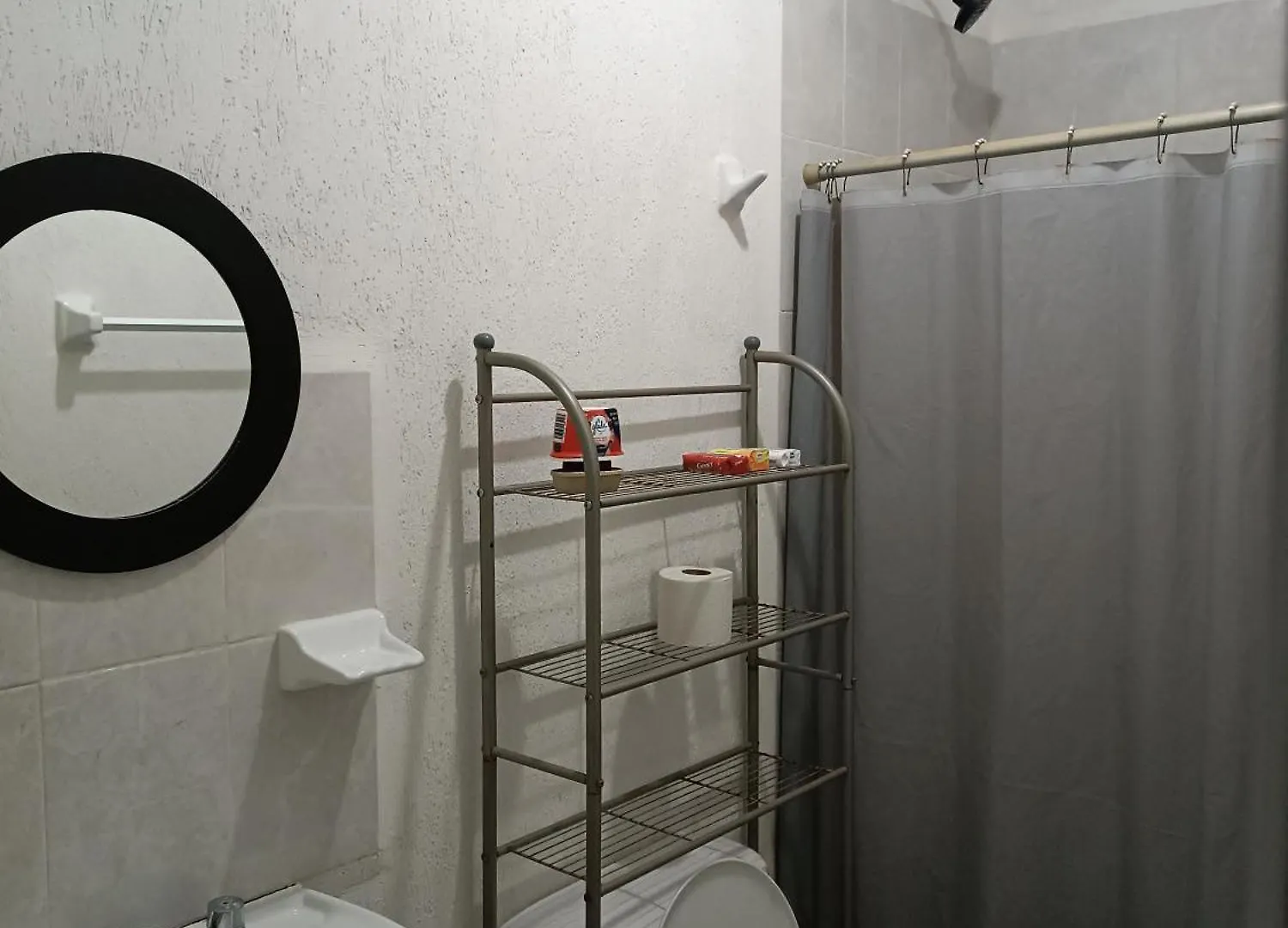 Comodo Departamento Para Pasarla Bien!!! 图卢姆 公寓